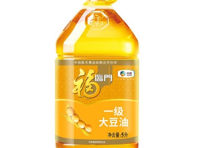 批发零售 福临门大豆油 转基因精炼大豆油图2