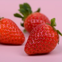 云南茜娅阳光新鲜当季水果大草莓礼盒装小果草莓基地现摘现发