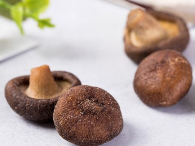 香菇脆 黄秋葵脆 综合果蔬脆贴牌 果蔬脆片贴牌加工厂 水果脆片图2