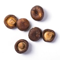 香菇脆 出口食品厂香菇脆 果蔬脆 整粒香菇厂家直发