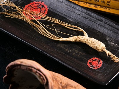 吉林长白山山参 林下参礼盒 厂家批发东北特产礼盒参会销佳节礼品图4