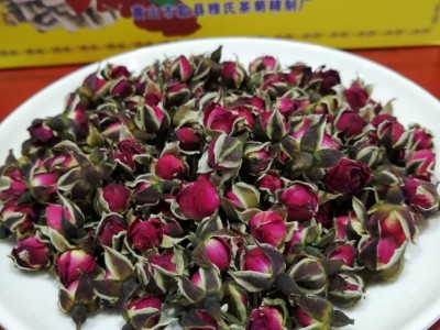 大货批发散装 金边玫瑰 粉玫瑰 法兰西玫瑰 各种规格 量大从优图4