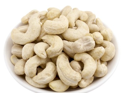 新货腰果仁500g 原味整颗烘焙原料 无壳腰果仁 坚果零食图4