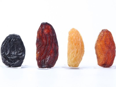 优诗美意迪士尼四色葡萄干150g混合葡萄干新疆特产干果零食图5