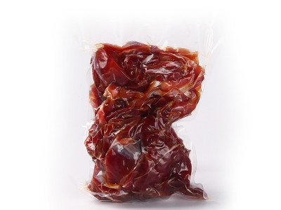 真空保鲜包装 火腿全精边角碎料煮汤炒菜火腿肉 可定制重量批发图5