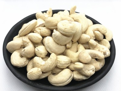 2022新货越南生腰果原味生腰果仁孕妇坚果2500散装整件坚果零食图5