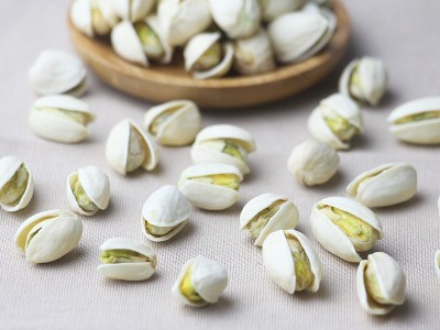 一件代发新货开心果罐装整箱年货炒货坚果特价批发代工厂家直销图3