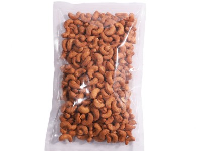 盐焗腰果 孕妇小吃零食散装20斤整箱批发烘烤坚果零食图4