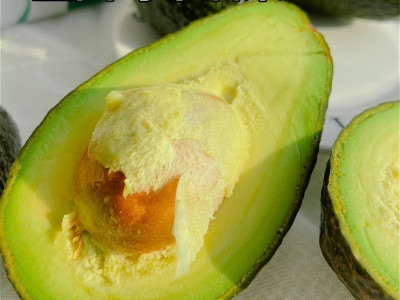 墨西哥牛油果新鲜大果进口鳄梨当季宝宝孕妇水果整箱批发一件代发图2