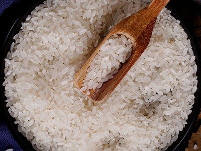 当年新米延边大米百草沟大米 5千克袋装大粒长粒香大米 厂家批发图3