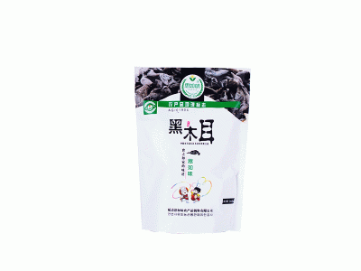 木耳 延边汪清黑木耳肉厚朵大干净无根168g 炒菜火锅 一手货源图5