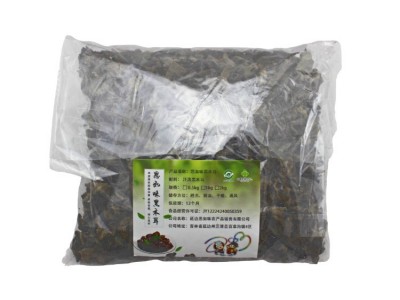 木耳汪清黑木耳 干货袋装500g包邮 当年新木耳 厂家批发 现货供应图5