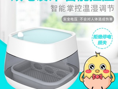工厂直销孵化机小型全自动家用型鸡蛋孵化设备孵化器迷你智能孵化图4