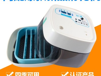 工厂直销孵化机小型全自动家用型鸡蛋孵化设备孵化器迷你智能孵化图1