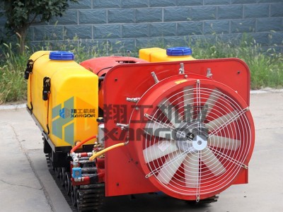 农用果园病虫害防治打药机 养殖场消毒打药弥雾喷药机 大棚杀虫剂图2