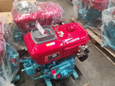 单缸水冷常柴柴油机省油易动changchaiengine R180 L12 H16发动机图4