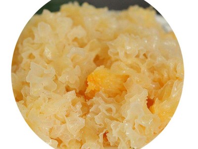 原色银耳厂家自销 古田特产干货银耳 食用菌干货银耳批发图5