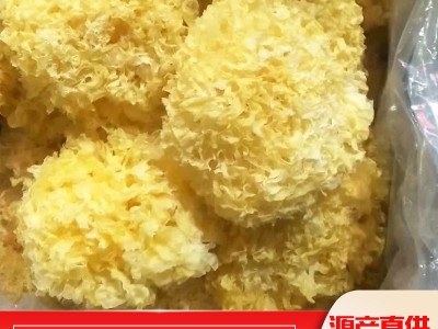 古田银耳干货500g丑耳白木耳无硫糯耳莲子羹材料银耳碎图5
