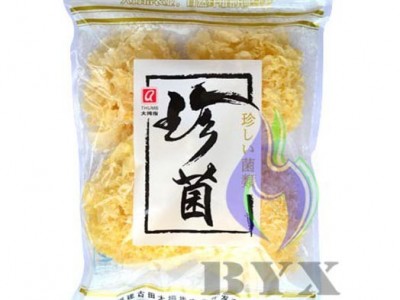 古田银耳500g 雪耳 丑耳 古田白木耳 银耳花 厂家批发图5