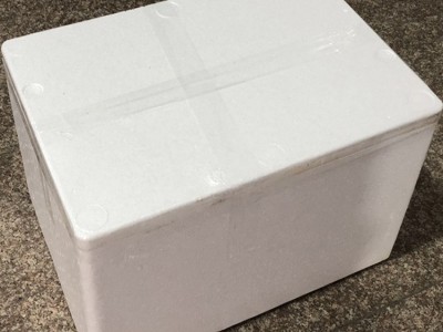 【古甜】鲜银耳12棒/箱，带菌棒的鲜活耳 古田银耳 雪耳 厂家批发图2