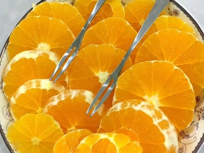 湖北秭归脐橙伦晚橙春橙新鲜水果9斤当季整箱手剥冰糖甜橙脐橙图3