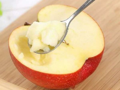 正宗陕西秦冠苹果粉面沙甜老树红香蕉丑苹果应季水果整箱非冰糖心图4