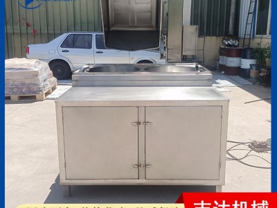 不锈钢卧式灌肠机 台湾烤肠大型罐装设备灌肠机 源头厂家型号多样图4