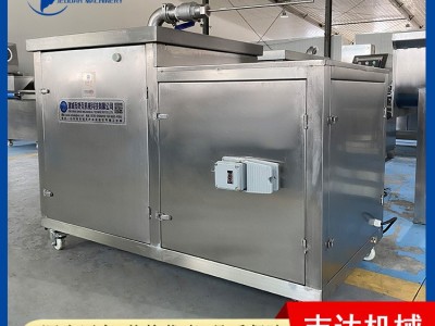 不锈钢卧式灌肠机 台湾烤肠大型罐装设备灌肠机 源头厂家型号多样图5