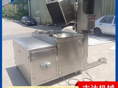 不锈钢卧式灌肠机 台湾烤肠大型罐装设备灌肠机 源头厂家型号多样图1