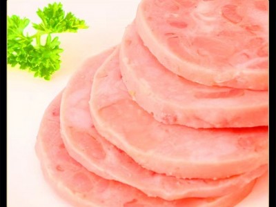 火腿肠风味火腿纯肉火腿特色火腿水晶卷轴水晶火腿图5