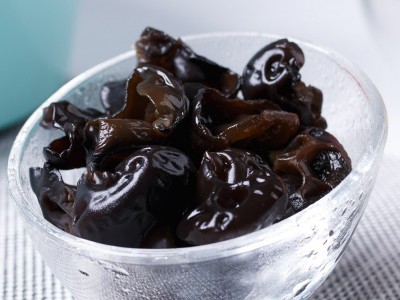八荒 东北黑木耳250g 木耳佳品 包装细腻 上柜不俗 袋装批发图2