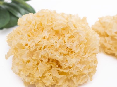 白木耳大朵独立包装干货雪耳非丑耳无硫古田银耳批发图4