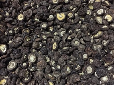 香菇干货批发散装 东北黑面香菇水菇冬菇古田直销500g图4