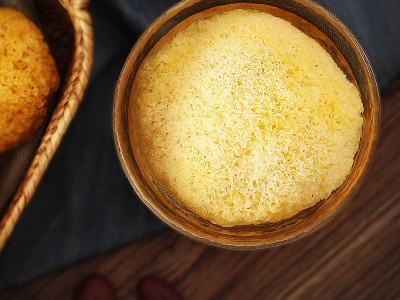 古田银耳批发丑耳干货 糯耳散装 干银耳产地工厂供货图3