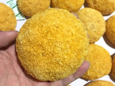 古田银耳批发丑耳干货 糯耳散装 干银耳产地工厂供货图2