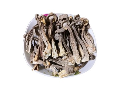 福建农产品土新货特产鹿茸菌干货去蒂头鹿茸菇餐饮酒家新菜品图4
