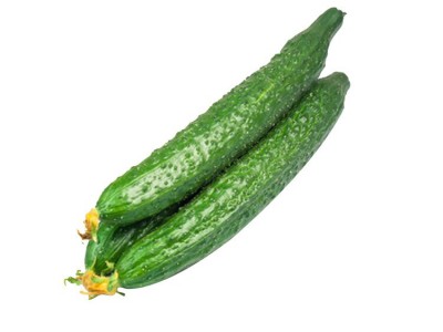 山东寿光新鲜采摘蔬菜黄瓜 应季脆嫩生吃带刺 皮薄爽口蔬菜黄瓜图4