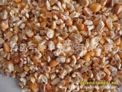 碎玉米(能量饲料原料)图5