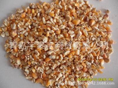 碎玉米(能量饲料原料)图4