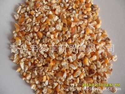 碎玉米(能量饲料原料)图3