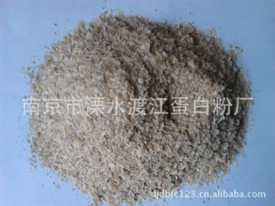 供应大豆豆皮 肥料大豆皮 家禽饲料级豆皮图3