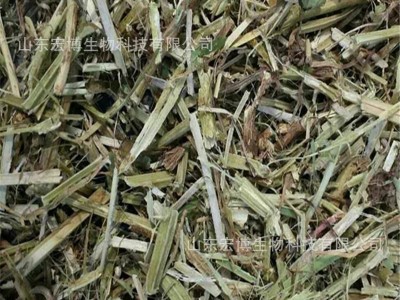 零售批发 牛羊畜牧草饲料 花生秧干草料 花生秸秆青贮粗饲料图4