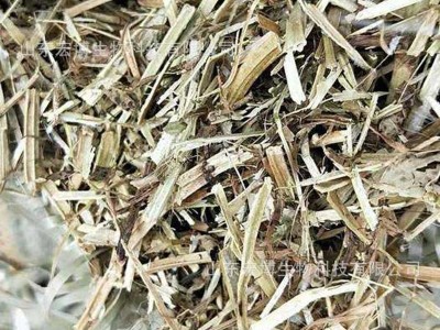 零售批发 牛羊畜牧草饲料 花生秧干草料 花生秸秆青贮粗饲料图5