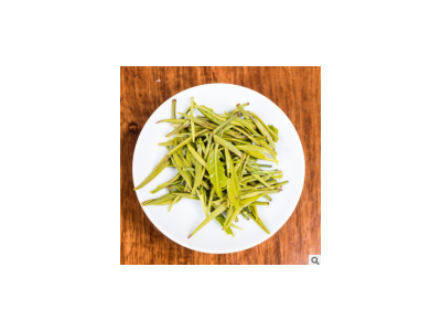 2021新茶君山嫩绿芽125g高山云雾明前早春浓香型散装绿茶叶图3