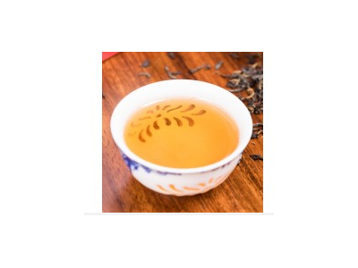 2021新茶兰香红茶200g功夫红茶兰花浓香正山小种滇红高山云雾红茶图3