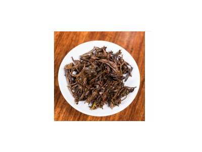 2021新茶兰香红茶200g功夫红茶兰花浓香正山小种滇红高山云雾红茶图2
