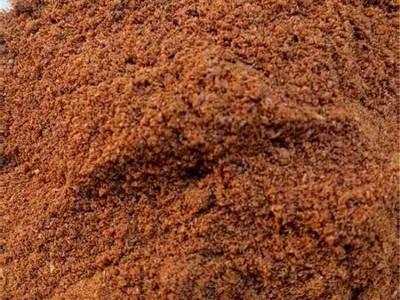 厂家供应虾粉脱脂海虾粉饲料级南极磷虾粉垂饵料水产料专用50公斤图4