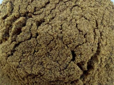 优质脱脂纯鱼粉 宠物专用鱼粉 饲料级鱼粉猪鸡饲料原料图3