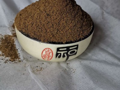 批发秘鲁鱼粉饲料级国产鱼粉鸡猪水产料养殖宠物鱼粉脱脂鱼粉图4