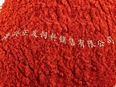 南极磷虾粉 小龙虾饲料 水产养殖 狗粮猫粮宠物饲料虾粉垂钓鱼饵图3